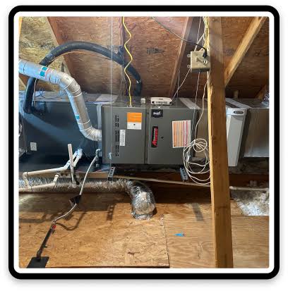 Furnace Repair: Keep Your Heating System Running Efficiently